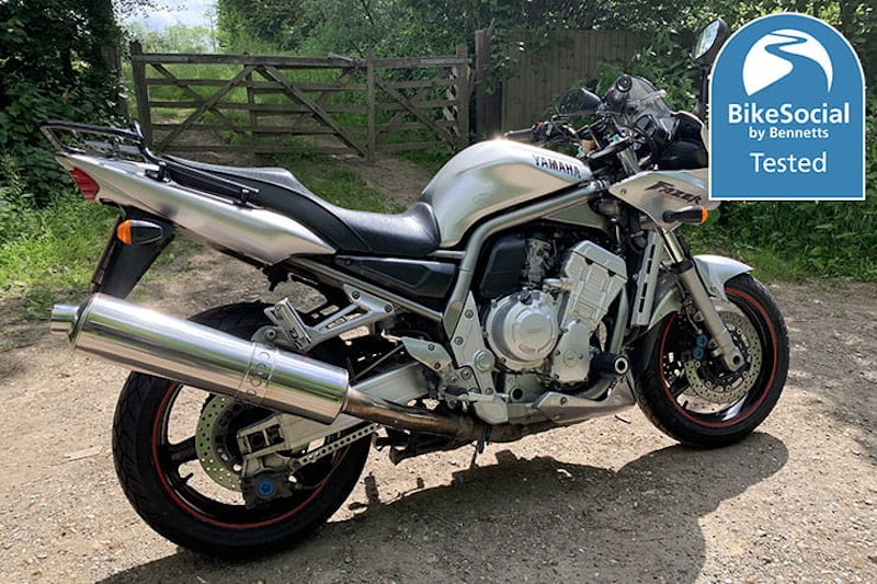 Dunlop Mutant tyre review (12)