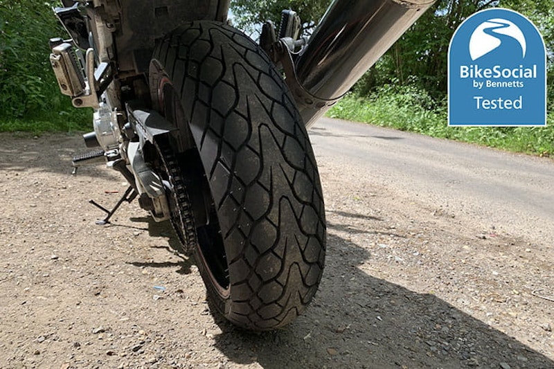Dunlop Mutant tyre review (5)