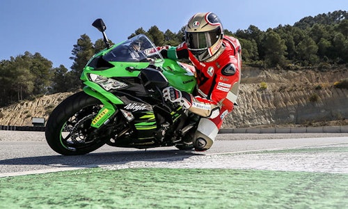 Tested: Dunlop SportSmart Mk3 review