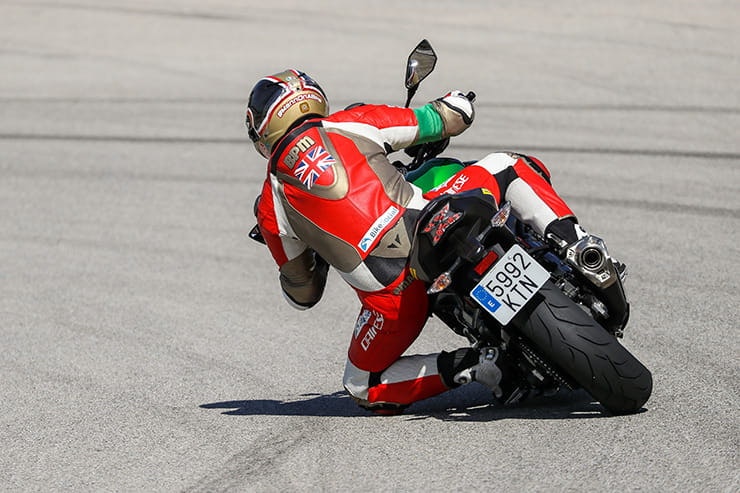 Tested: Dunlop SportSmart Mk3 review