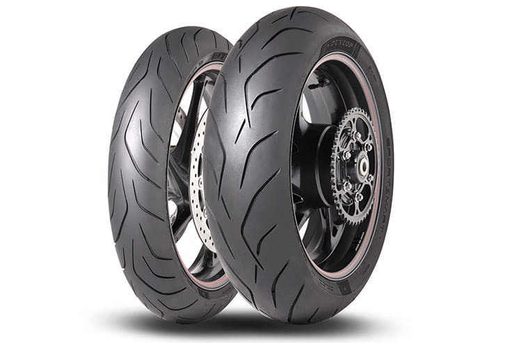 Tested: Dunlop SportSmart Mk3 review
