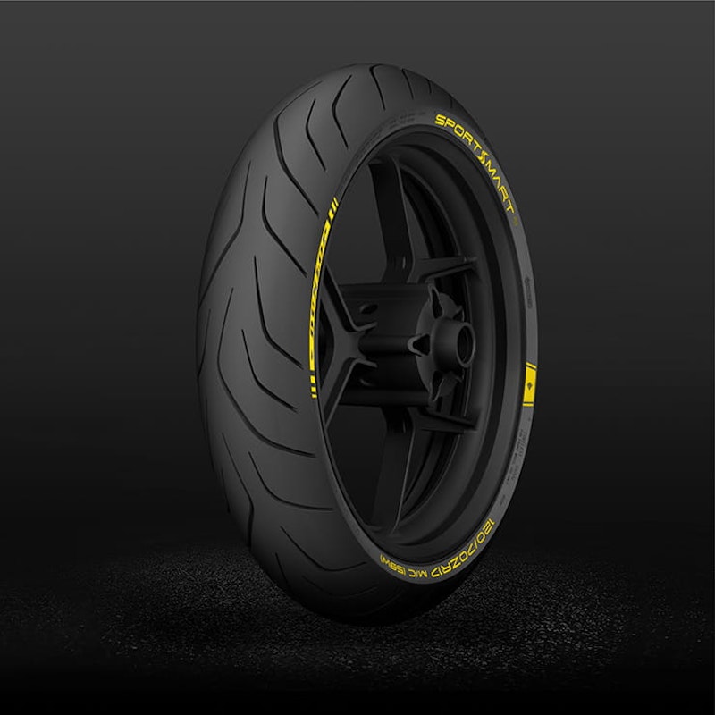Tested: Dunlop SportSmart Mk3 review
