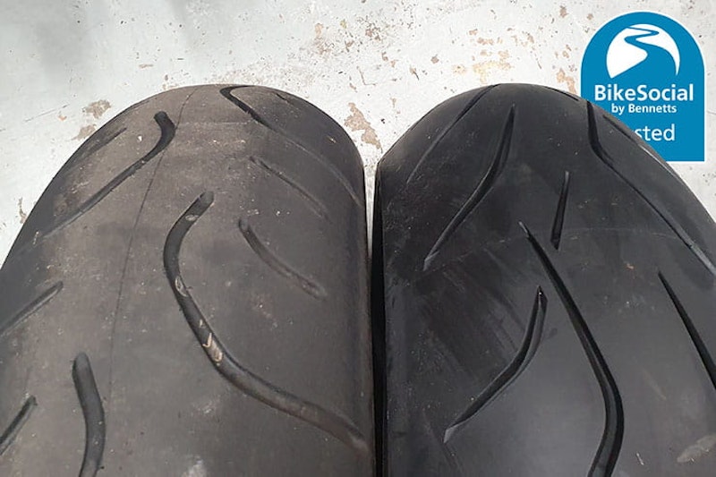 Dunlop Sportsmart Mk3 UK road test wet dry_01