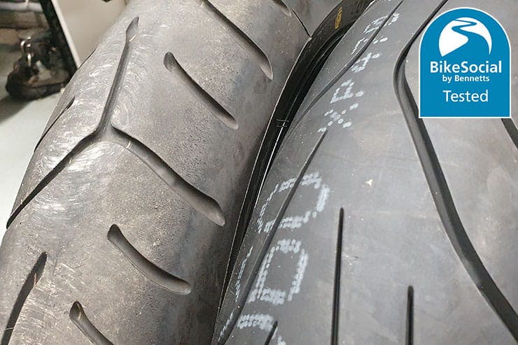 Tested: Dunlop SportSmart Mk3 review