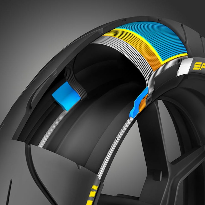 Tested: Dunlop SportSmart Mk3 review