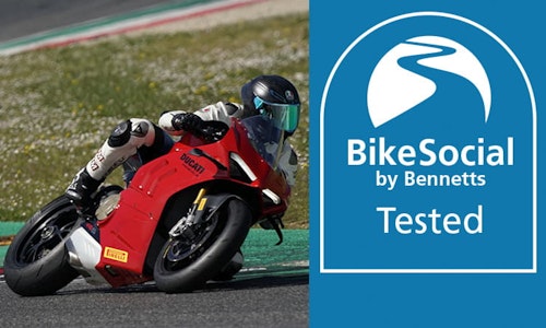 Tested: Pirelli Diablo Rosso IV Corsa review
