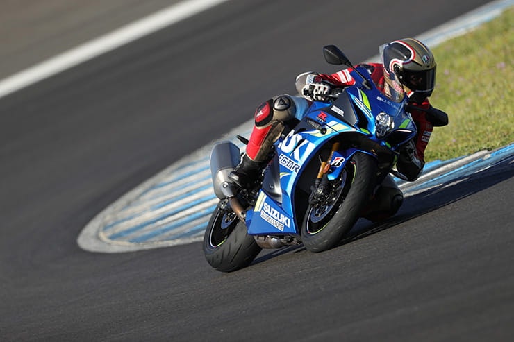 Tested: Bridgestone Hypersport Battlax S22 tyre review