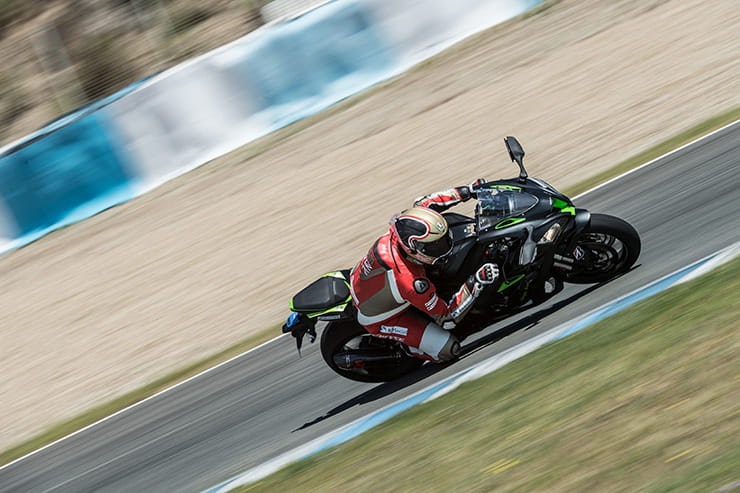 Tested: Bridgestone Hypersport Battlax S22 tyre review