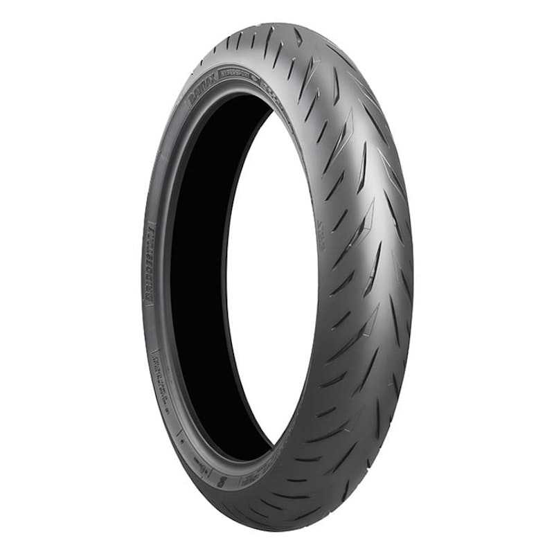 Tested: Bridgestone Hypersport Battlax S22 tyre review