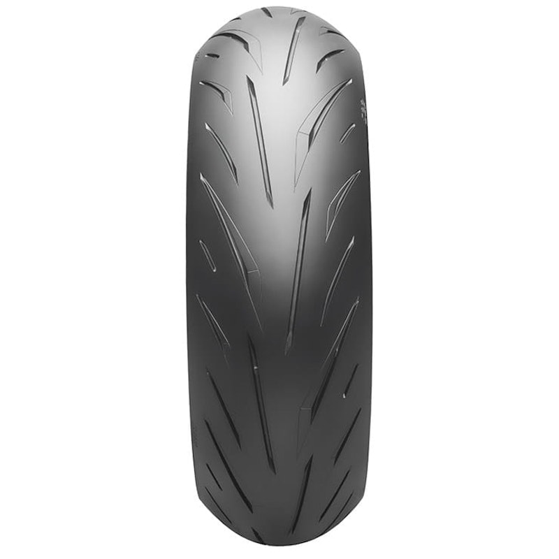 Tested: Bridgestone Hypersport Battlax S22 tyre review