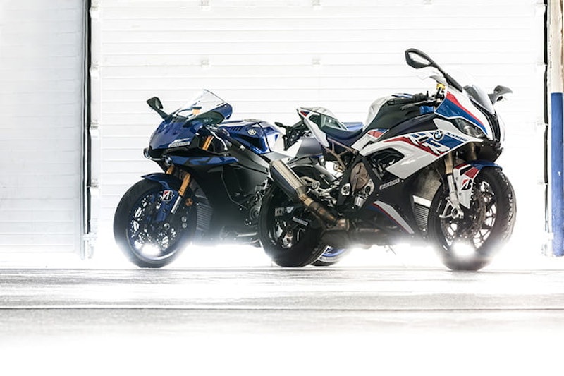 Tested: Bridgestone Hypersport Battlax S22 tyre review