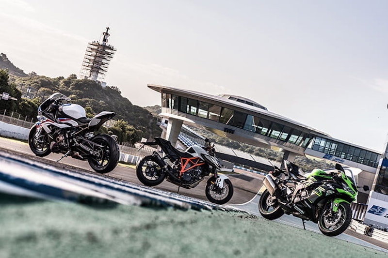 Tested: Bridgestone Hypersport Battlax S22 tyre review