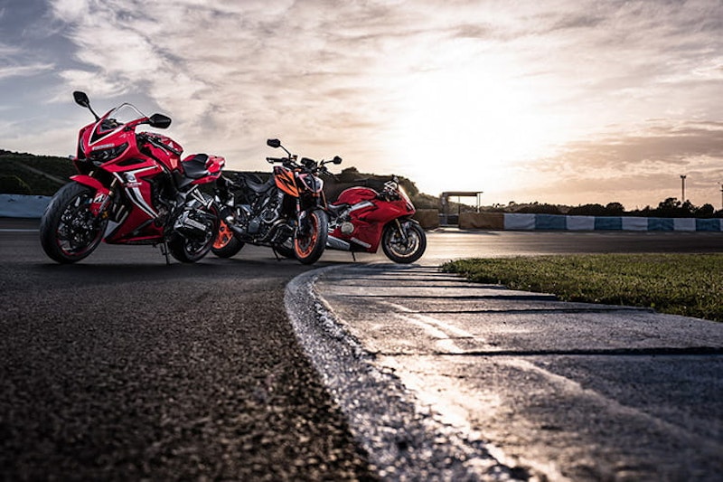 Tested: Bridgestone Hypersport Battlax S22 tyre review