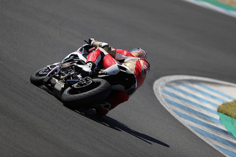 Tested: Bridgestone Hypersport Battlax S22 tyre review