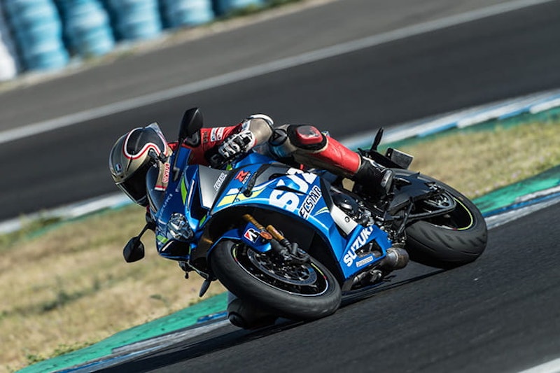 Tested: Bridgestone Hypersport Battlax S22 tyre review