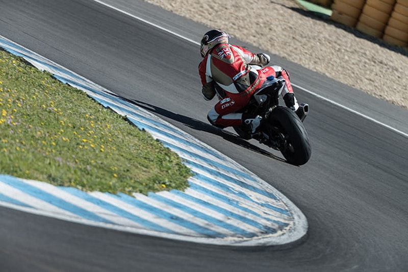Tested: Bridgestone Hypersport Battlax S22 tyre review