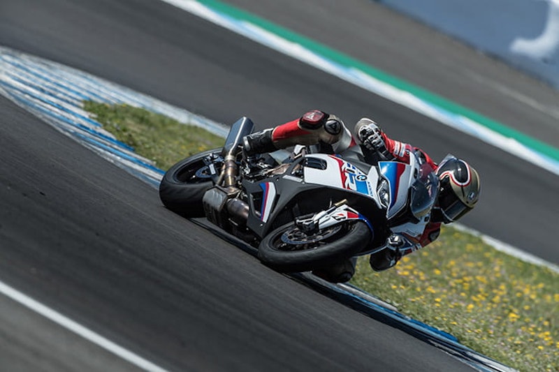 Tested: Bridgestone Hypersport Battlax S22 tyre review