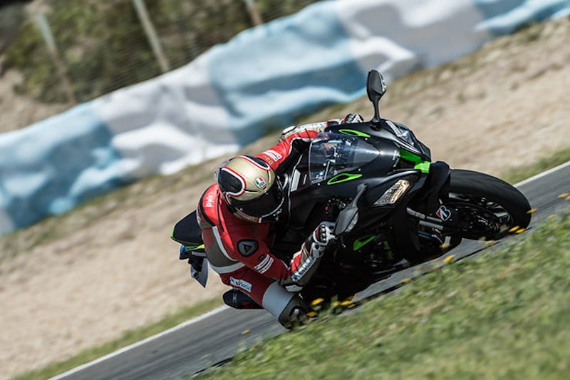 Tested: Bridgestone Hypersport Battlax S22 tyre review