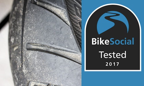 Tested: Metzeler Tourance Next tyres review