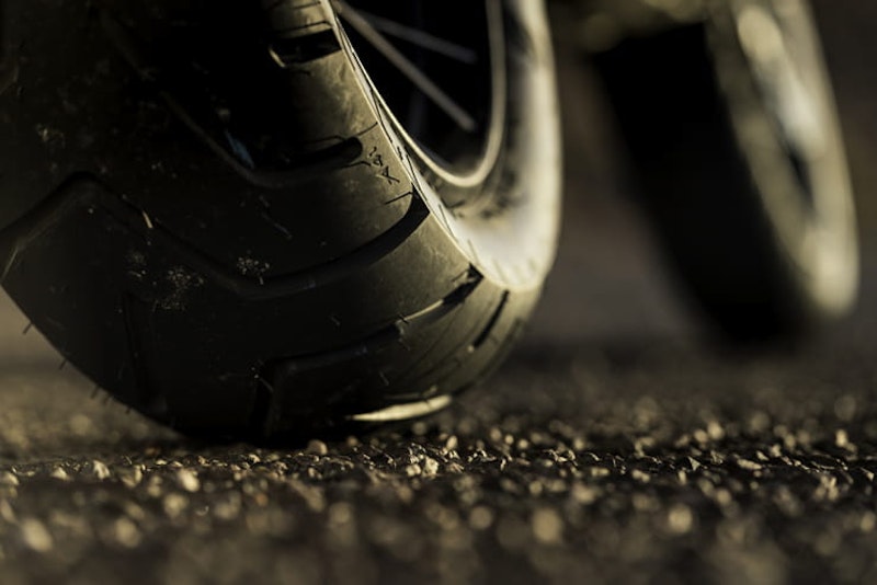Bridgestone T31 and A41 Review BikeSocial