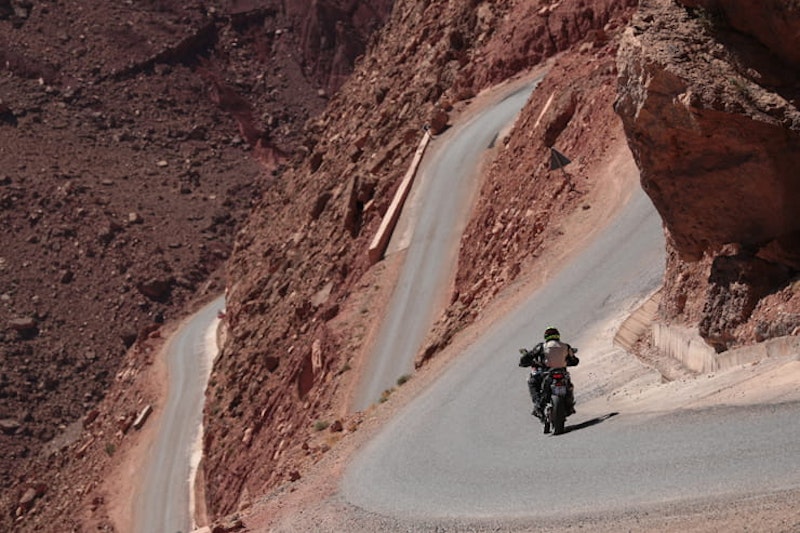Bridgestone T31 and A41 Review BikeSocial