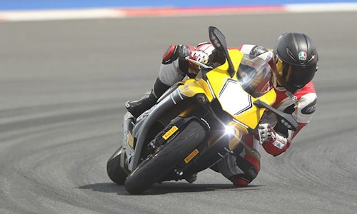Tested: Pirelli Diablo Rosso Corsa II review