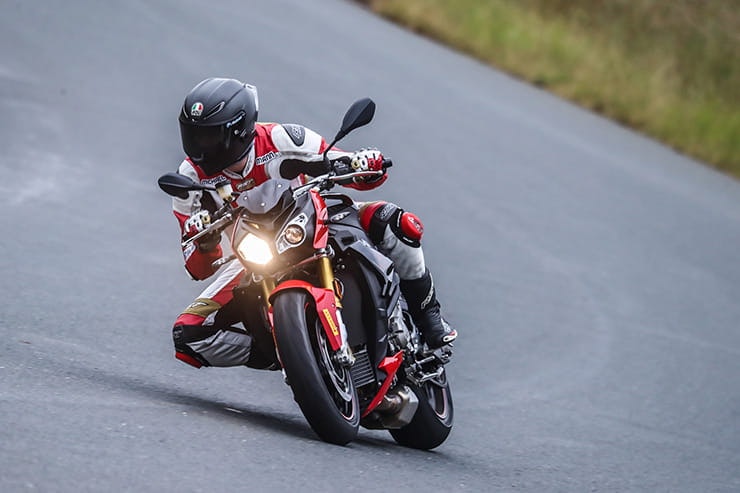 Tested: Pirelli Diablo Rosso Corsa II review