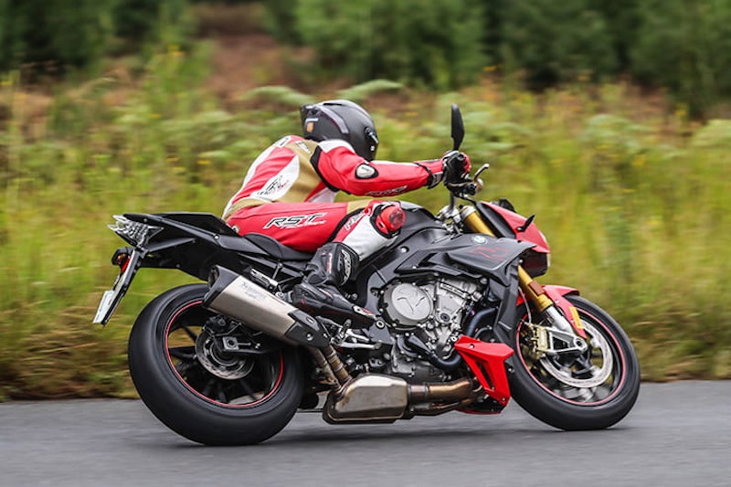 Tested: Pirelli Diablo Rosso Corsa II review