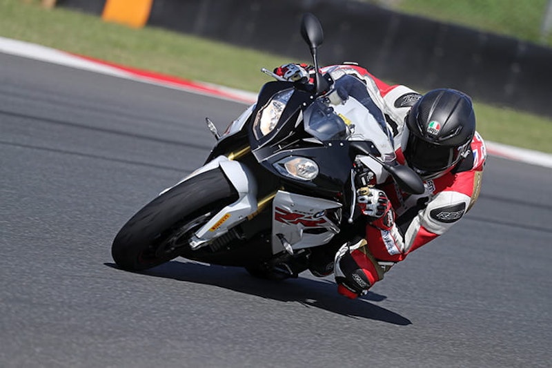 Tested: Pirelli Diablo Rosso Corsa II review