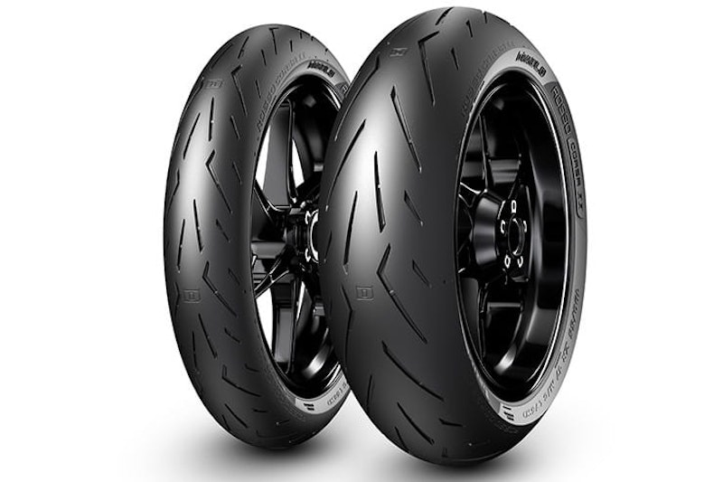 Tested: Pirelli Diablo Rosso Corsa II review