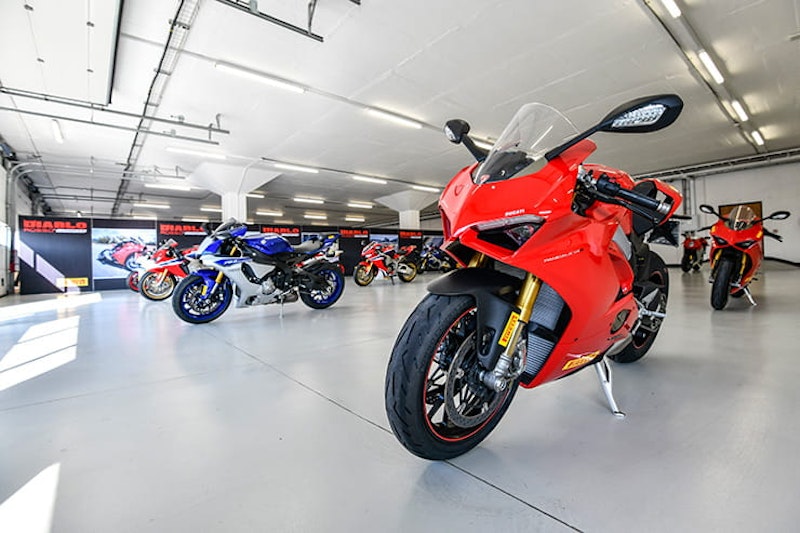 Tested: Pirelli Diablo Rosso Corsa II review