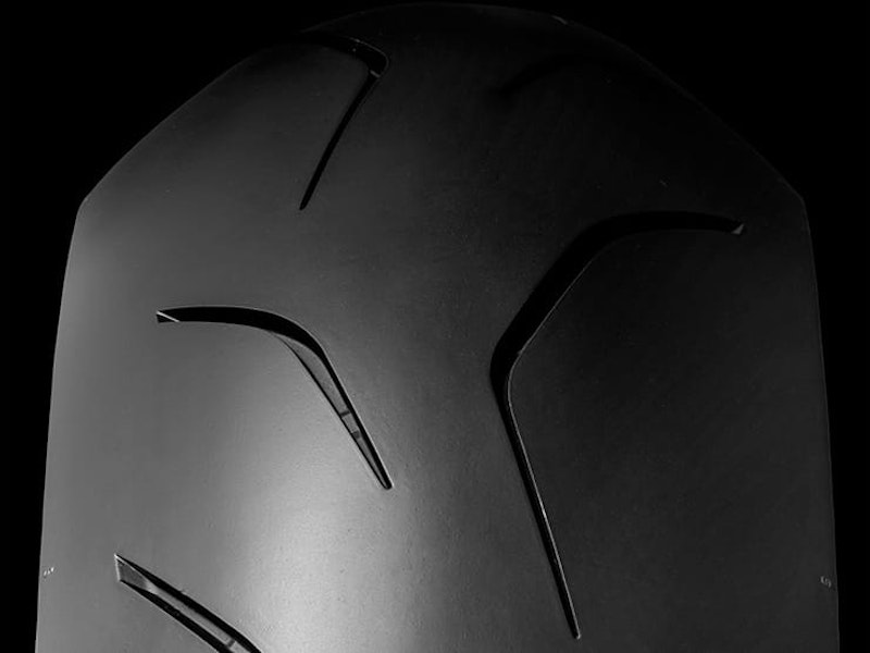 Tested: Dunlop SportSmart TT tyre review