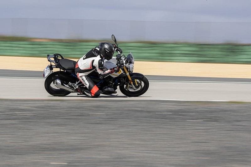 Tested: Dunlop SportSmart TT tyre review
