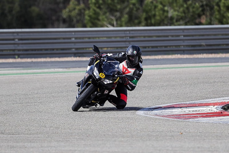 Tested: Dunlop SportSmart TT tyre review