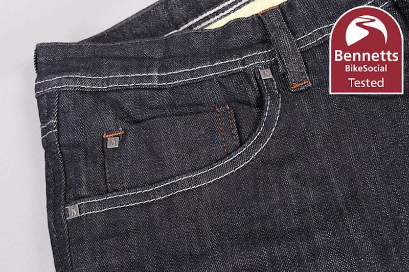 Richa hammer 2 kevlar motorcycle jeans review_02
