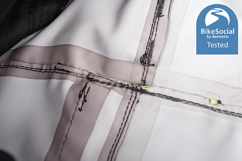 Best motorcycle textiles waterproof mesh gore tex_01