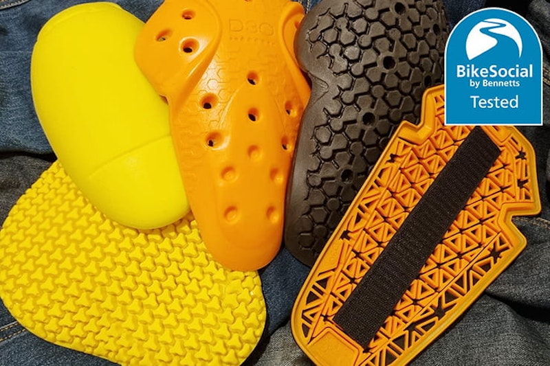 Best motorcycle textiles waterproof mesh gore tex_19