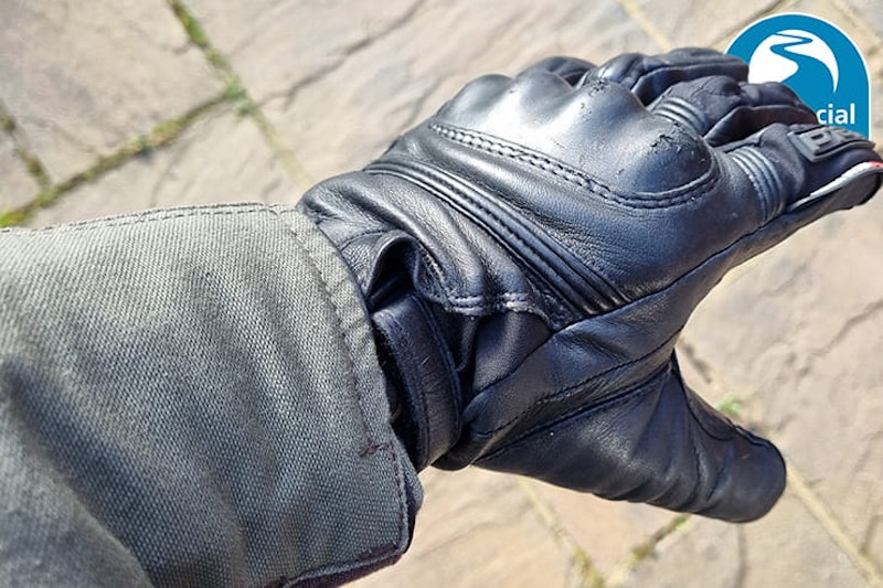 Best motorcycle textiles waterproof mesh gore tex_20