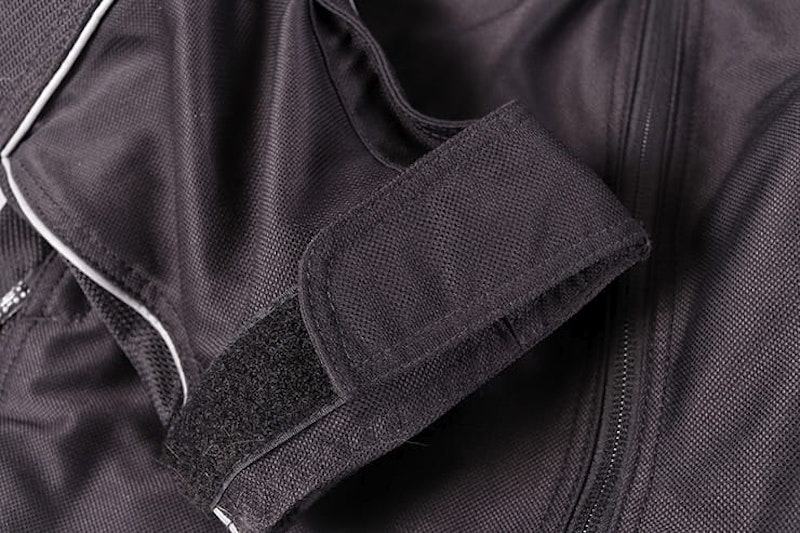 Tested: Rukka Forsair mesh motorcycle jacket review