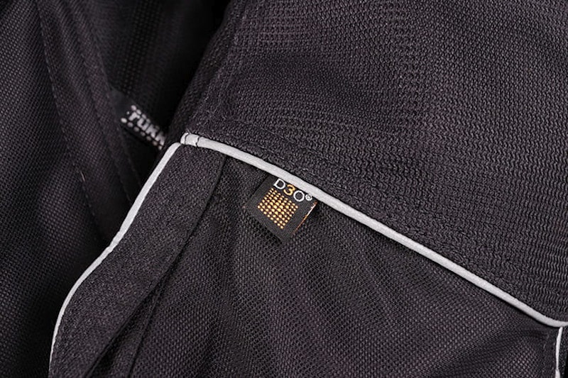 Tested: Rukka Forsair mesh motorcycle jacket review