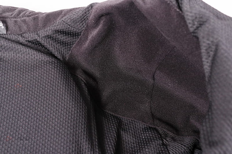 Tested: Rukka Forsair mesh motorcycle jacket review