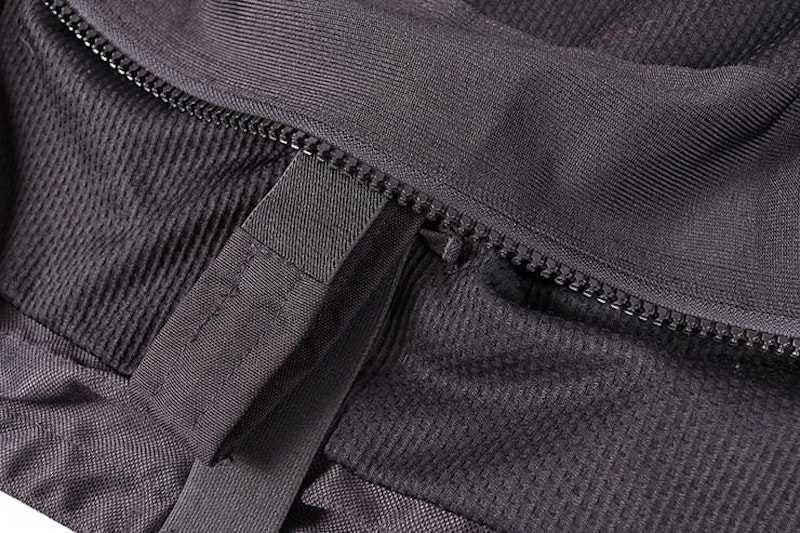 Tested: Rukka Forsair mesh motorcycle jacket review