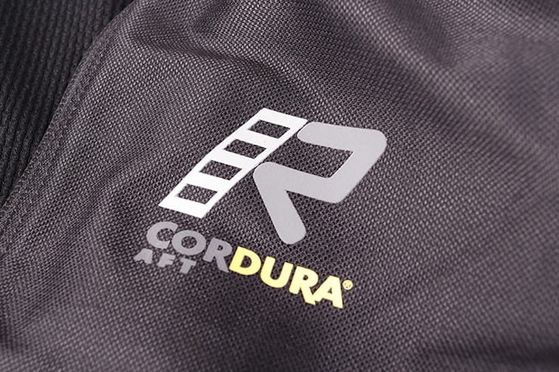 Tested: Rukka Forsair mesh motorcycle jacket review
