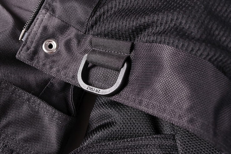 Tested: Rukka Forsair mesh motorcycle jacket review
