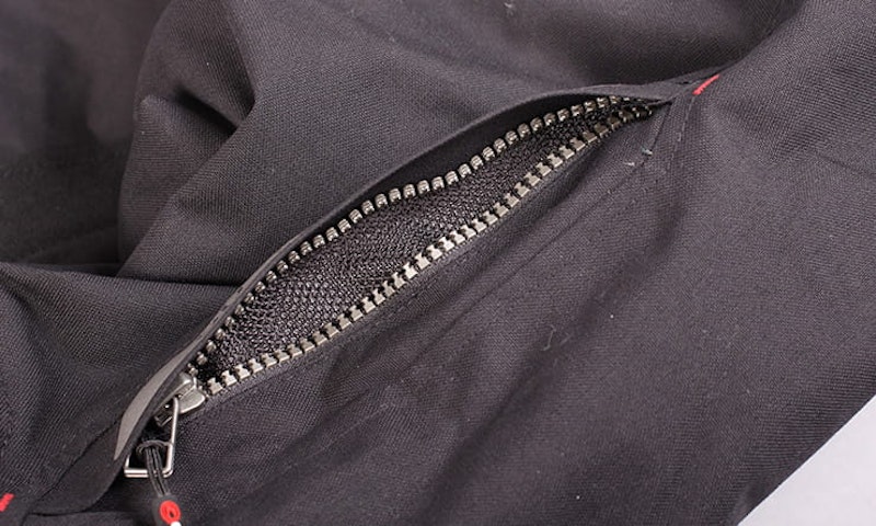 Richa Cyclone trousers review