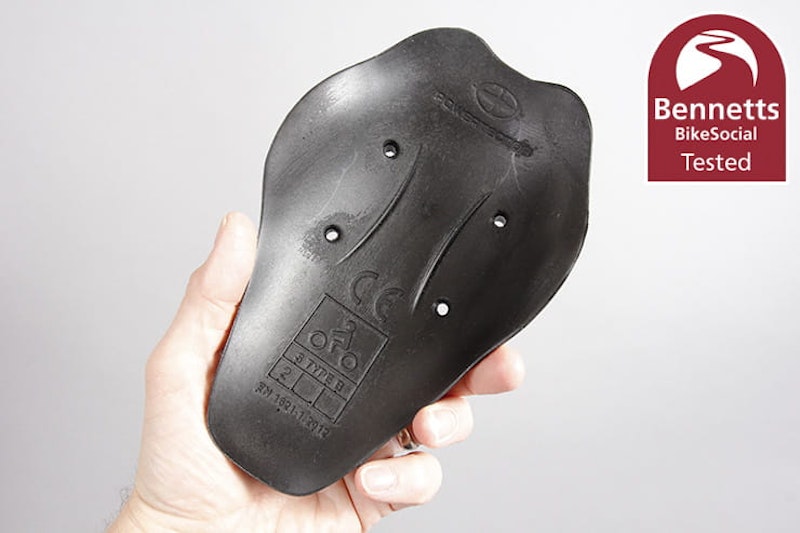 The RST Pro Series Adventure-X Airbag is one of the most protective motorcycle jackets available thanks to its CE approval and In&Motion airbag. Full review