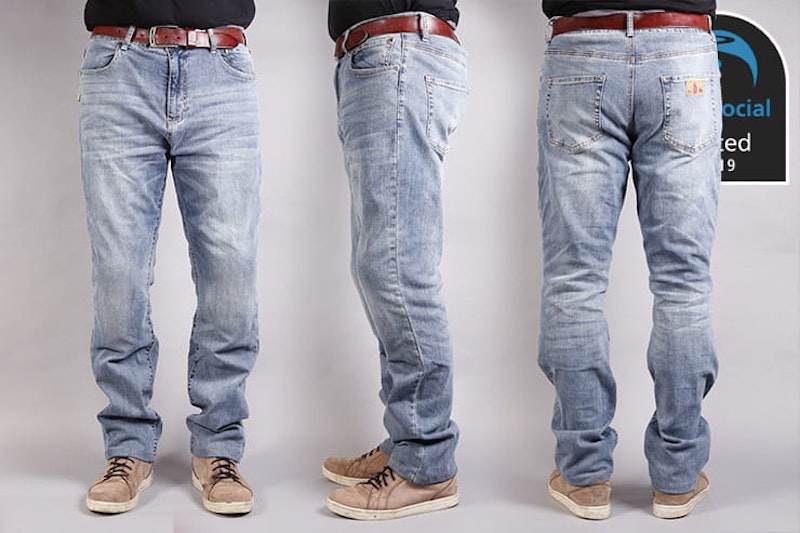 Tested: Draggin Rebel motorcycle jeans review