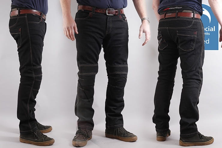 RST X Kevlar Tech Pro jeans review_01
