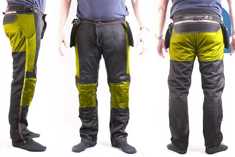 RST X Kevlar Tech Pro jeans review_03