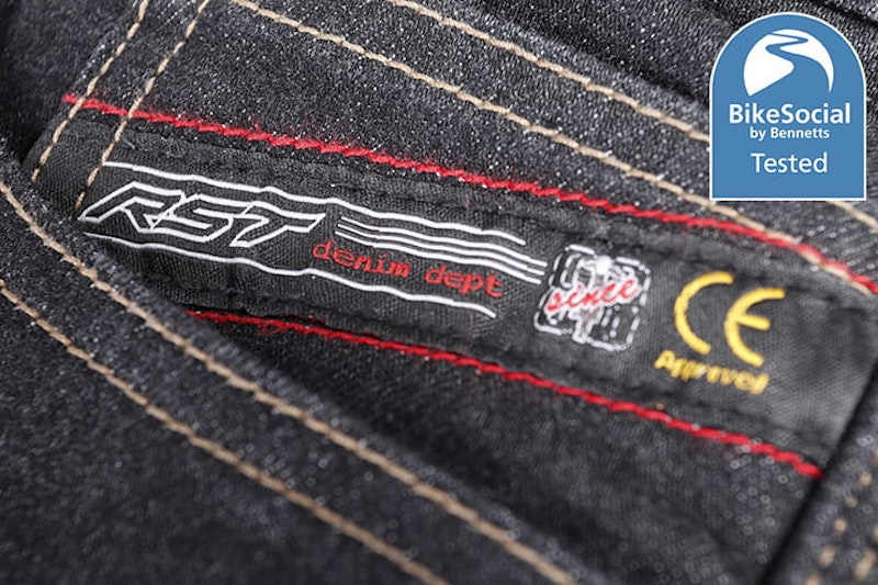 RST X Kevlar Tech Pro jeans review_08